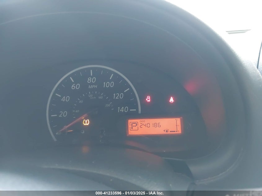 2013 Nissan Versa 1.6 S+ VIN: 3N1CN7AP0DL893463 Lot: 41233596