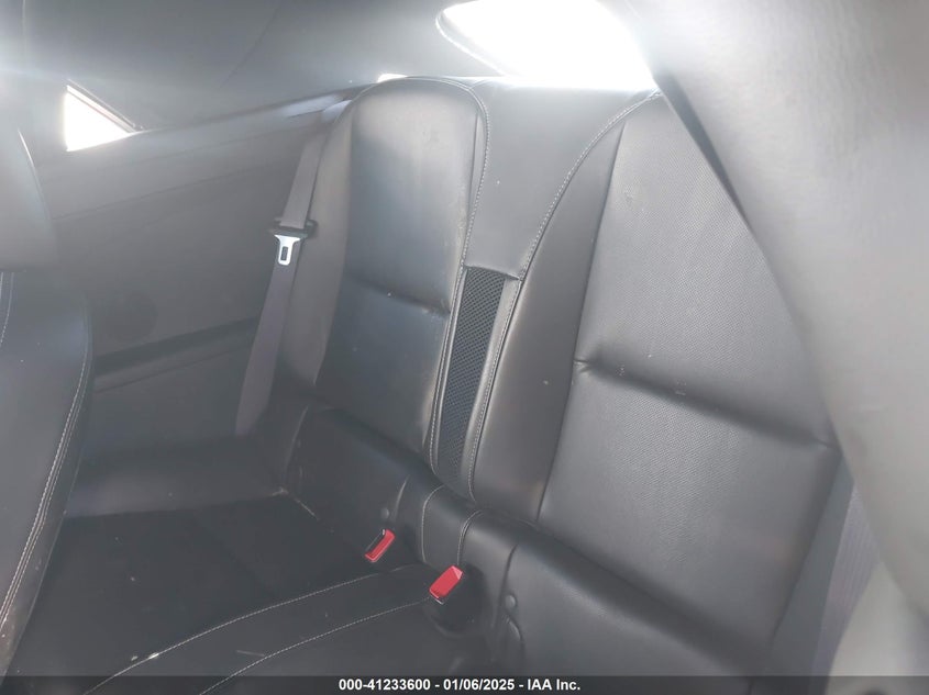 2015 CHEVROLET CAMARO 2SS - 2G1FK3DJ1F9276591