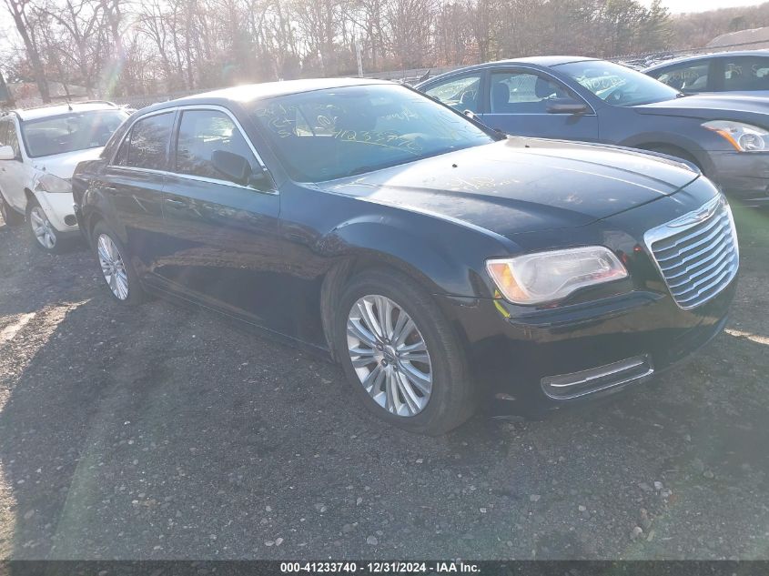 2004 Chrysler Sebring Gtc