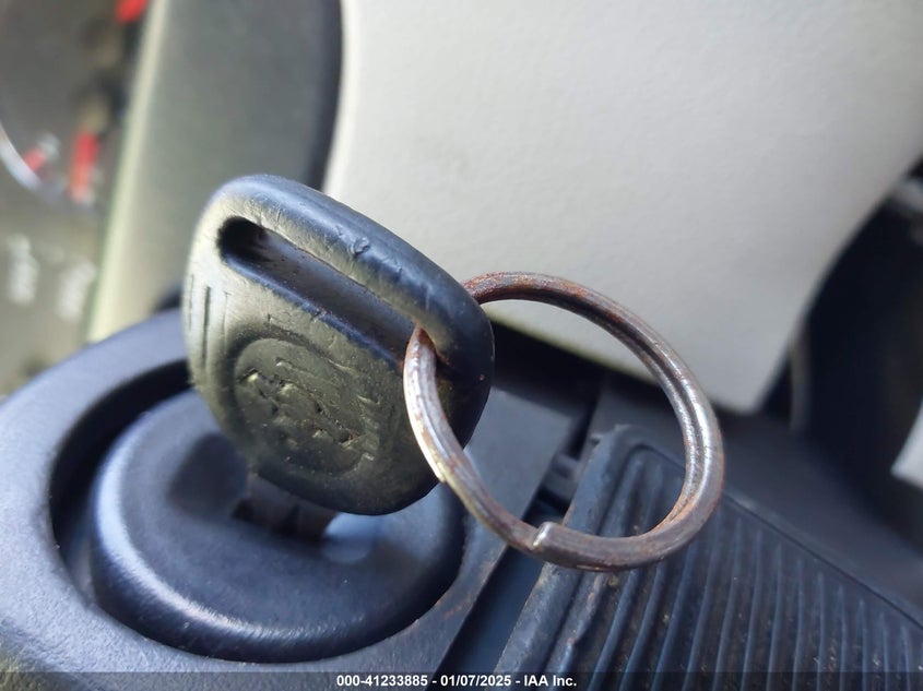 2008 Chevrolet Impala Lt VIN: 2G1WT58KX89126560 Lot: 41233885