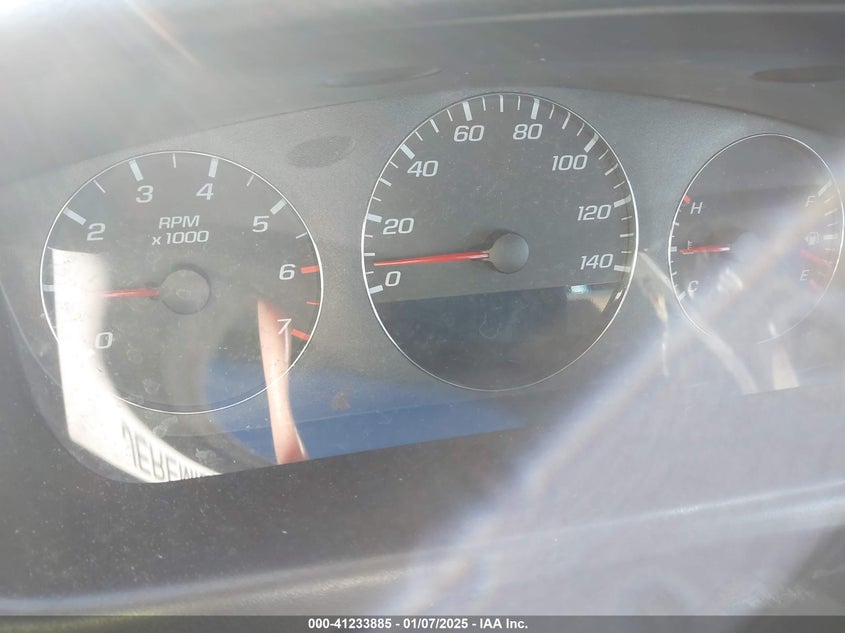 2008 Chevrolet Impala Lt VIN: 2G1WT58KX89126560 Lot: 41233885