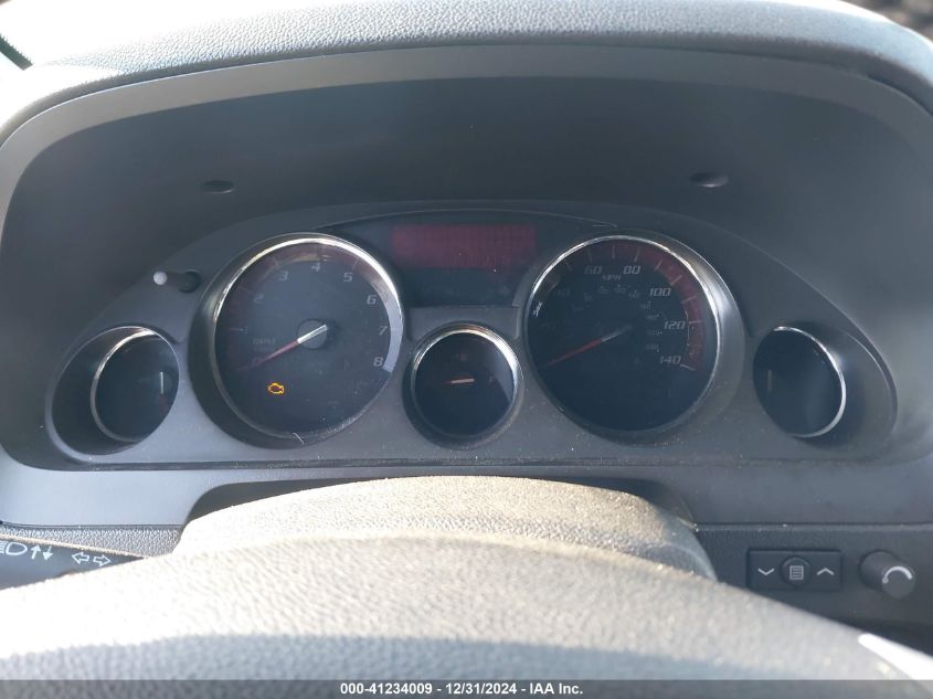 2009 GMC Acadia Slt-2 VIN: 1GKEV33D69J100798 Lot: 41234009