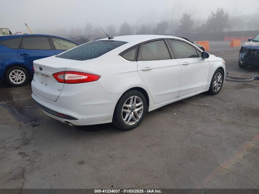 VIN 3FA6P0H71DR160620 2013 FORD FUSION no.4