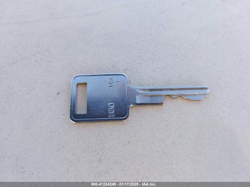 1988 Chevrolet Caprice Classic Brougham VIN: 1G1BU51H1JA116312 Lot: 41234249