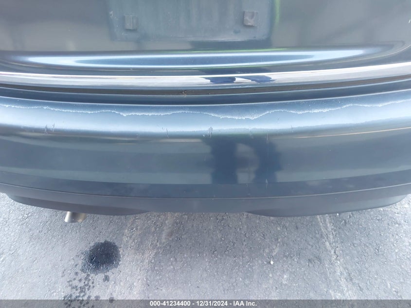 2013 NISSAN JUKE SV - JN8AF5MR6DT221507