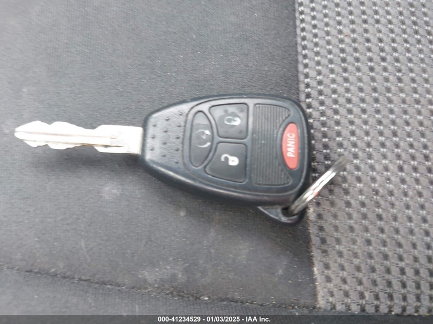 2013 JEEP COMPASS SPORT - 1C4NJDBBXDD174634