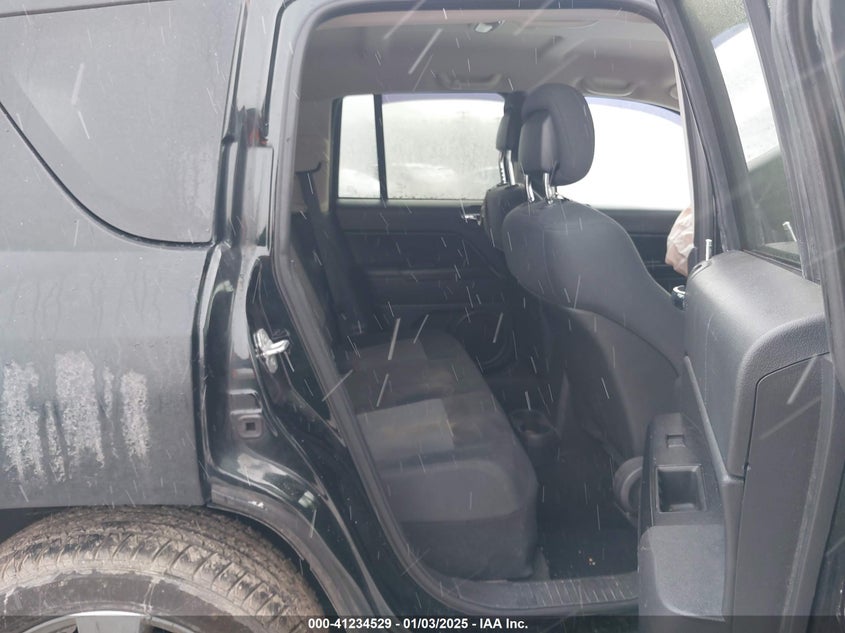 2013 JEEP COMPASS SPORT - 1C4NJDBBXDD174634