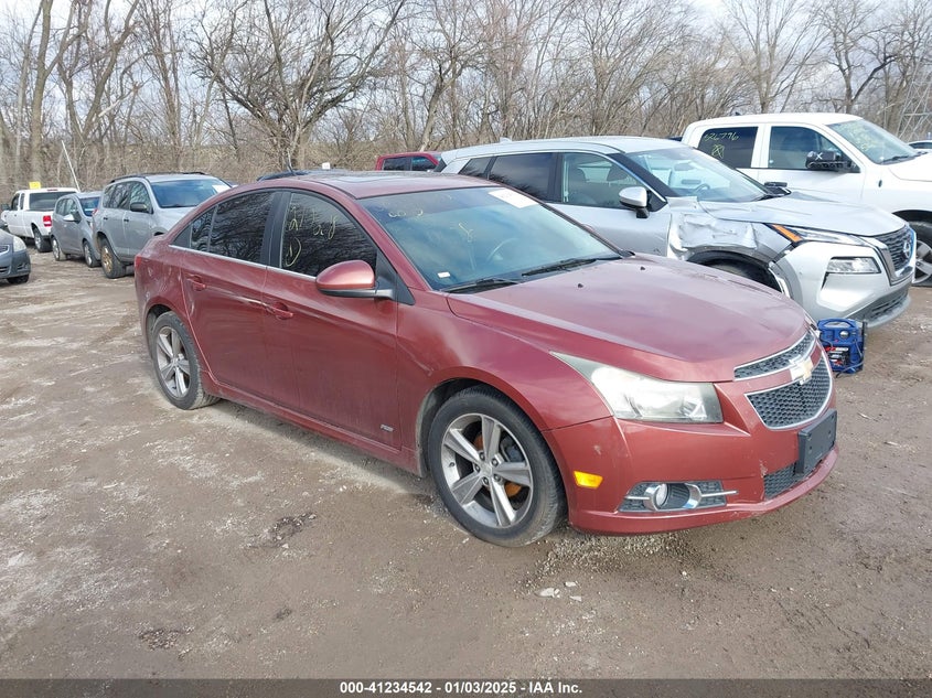 Vin: 1g1pg5scx7210608 , lot: 41724876, chevrolet cruze ls 2012 img_1