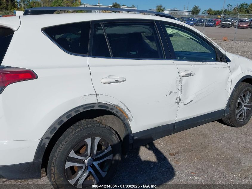 VIN JTMBFREVXHJ105943 2017 Toyota RAV4, LE no.14