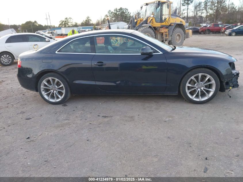 VIN WAURFAFR0EA005134 2014 Audi A5, 2.0T Premium no.14