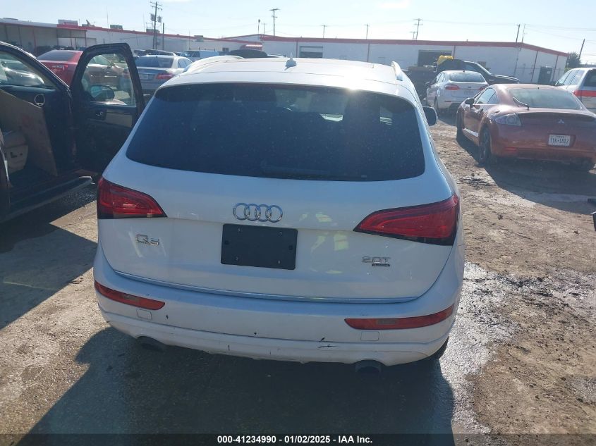 VIN WA1LFAFP9FA052326 2015 AUDI Q5 no.16