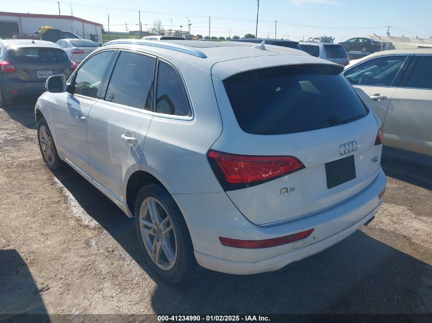 VIN WA1LFAFP9FA052326 2015 AUDI Q5 no.3