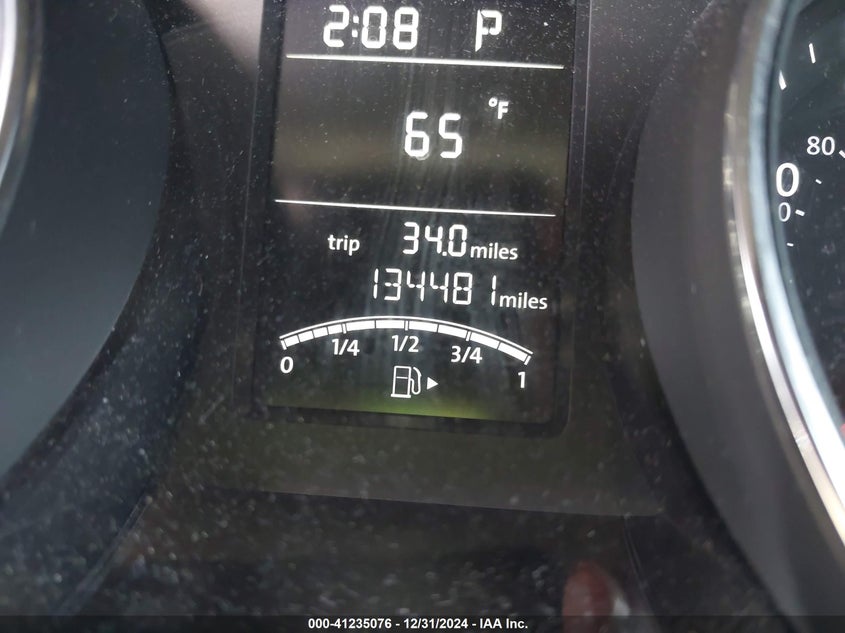 2017 VOLKSWAGEN JETTA VIN: 3VW2B7AJ7HM251090