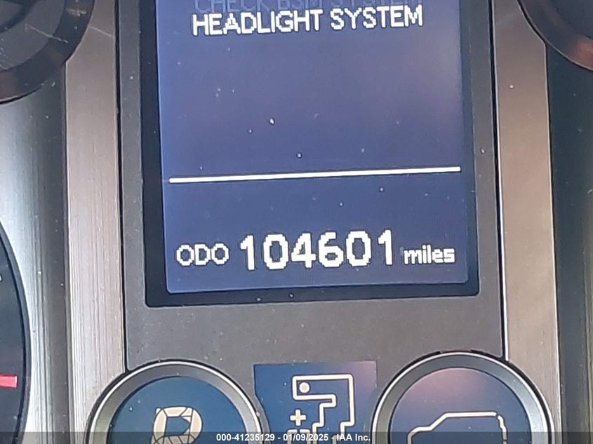 2016 LEXUS GX 460 - JTJBM7FX8G5148031