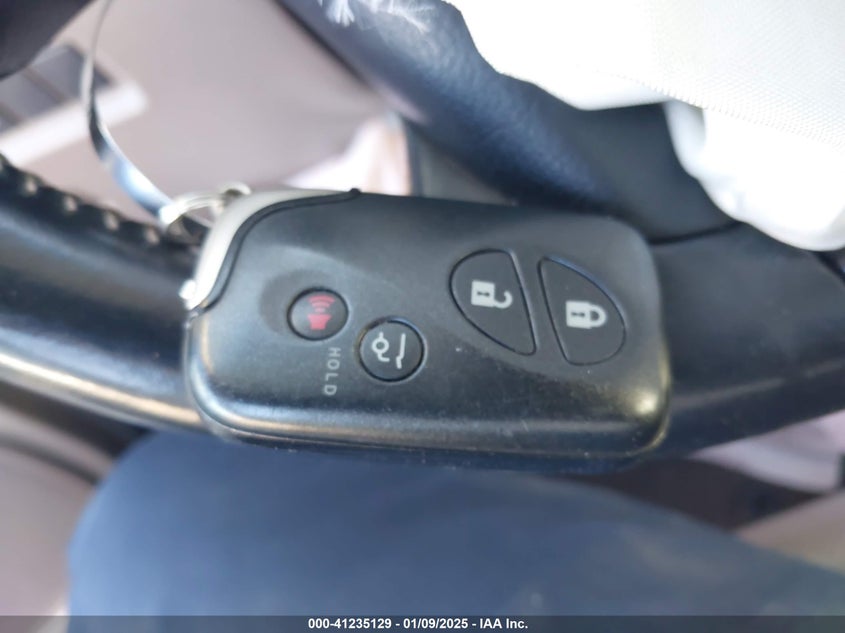 2016 LEXUS GX 460 - JTJBM7FX8G5148031