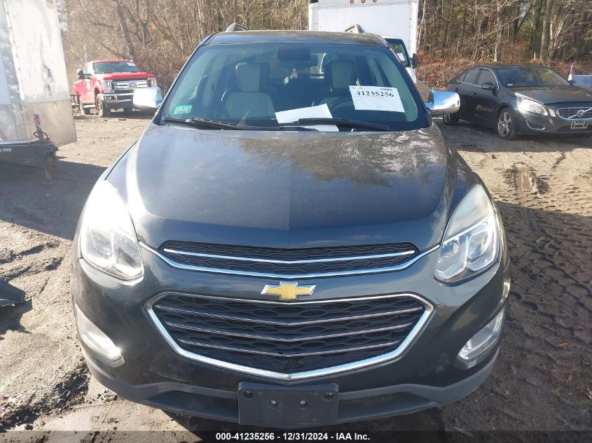 VIN 2GNFLGE34H6106698 2017 CHEVROLET EQUINOX no.12