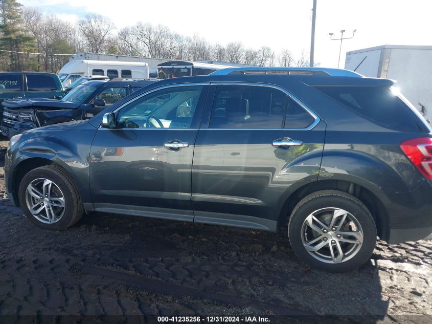 VIN 2GNFLGE34H6106698 2017 CHEVROLET EQUINOX no.14