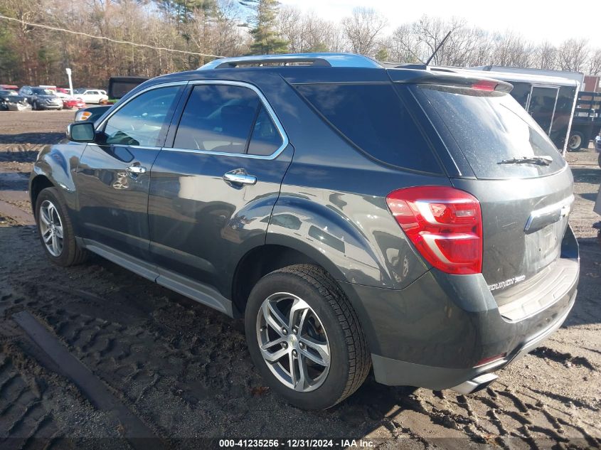 VIN 2GNFLGE34H6106698 2017 CHEVROLET EQUINOX no.3