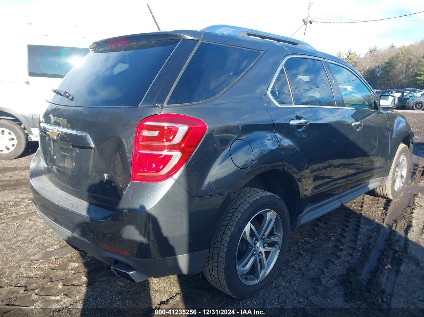 VIN 2GNFLGE34H6106698 2017 CHEVROLET EQUINOX no.4