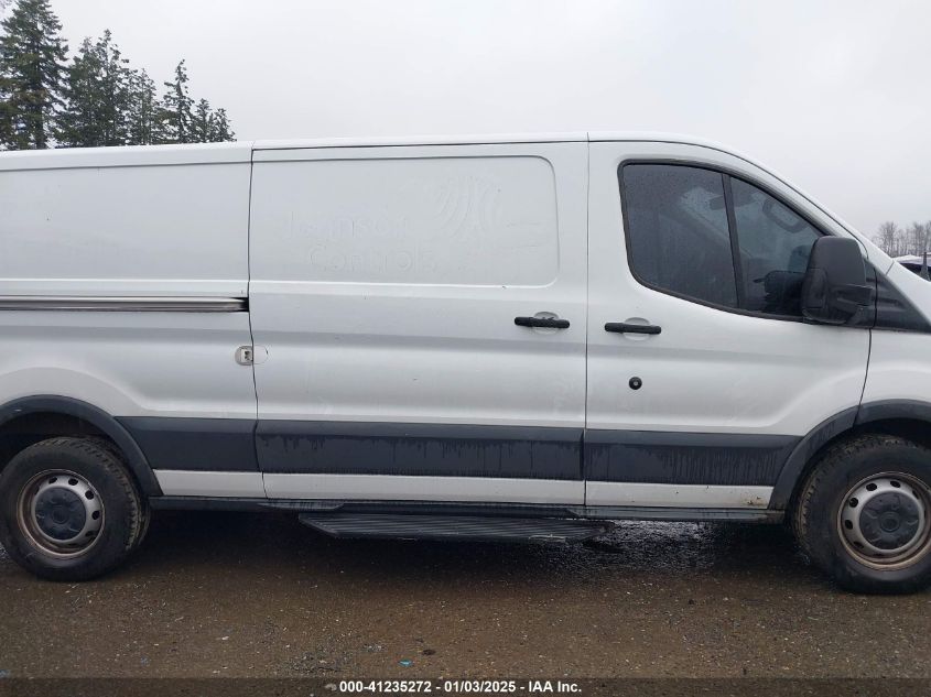 VIN 1FTBW2YM2JKB09852 2018 FORD TRANSIT-350 no.13