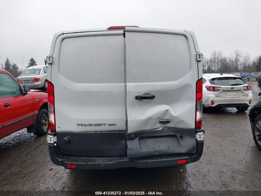 VIN 1FTBW2YM2JKB09852 2018 FORD TRANSIT-350 no.16