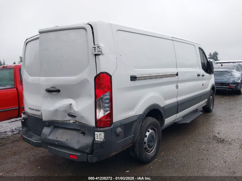 VIN 1FTBW2YM2JKB09852 2018 FORD TRANSIT-350 no.4