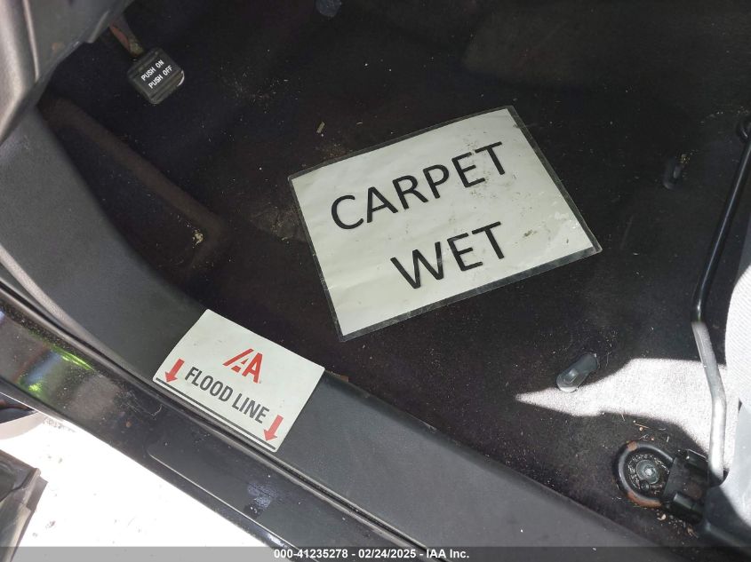 2008 Nissan Rogue Sl VIN: JN8AS58T58W012927 Lot: 41235278