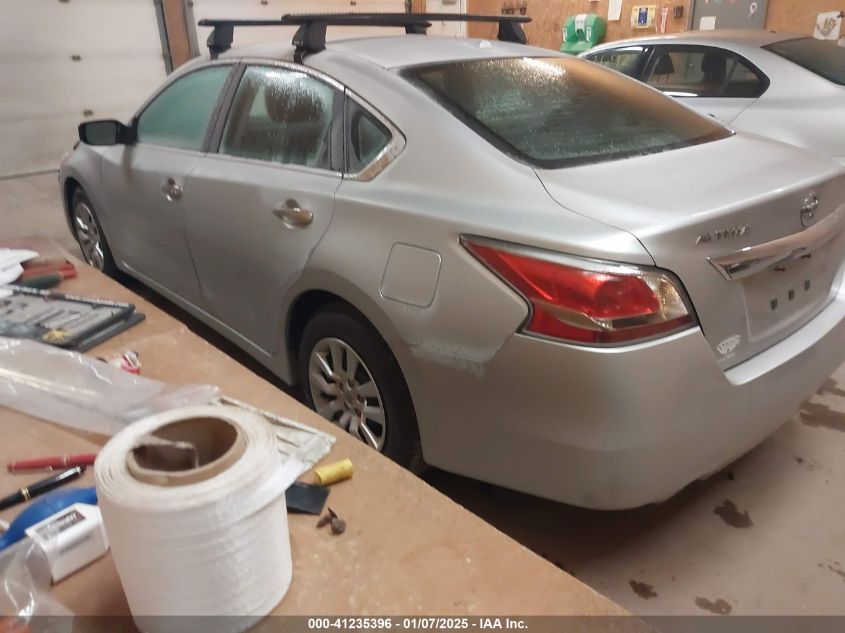 VIN 1N4AL3AP7FC429299 2015 NISSAN ALTIMA no.3