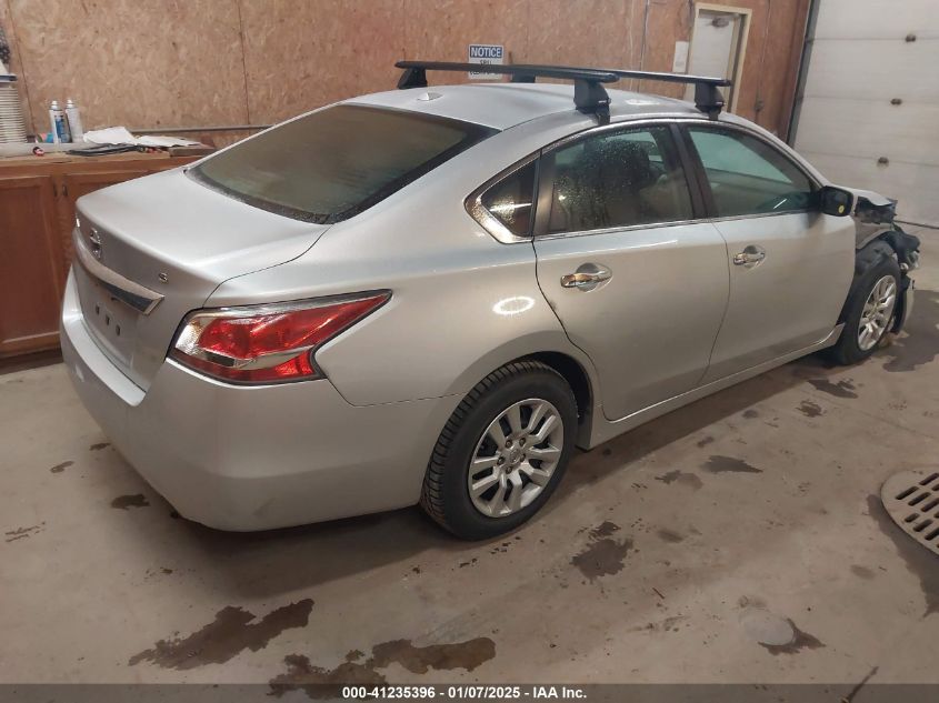 VIN 1N4AL3AP7FC429299 2015 NISSAN ALTIMA no.4