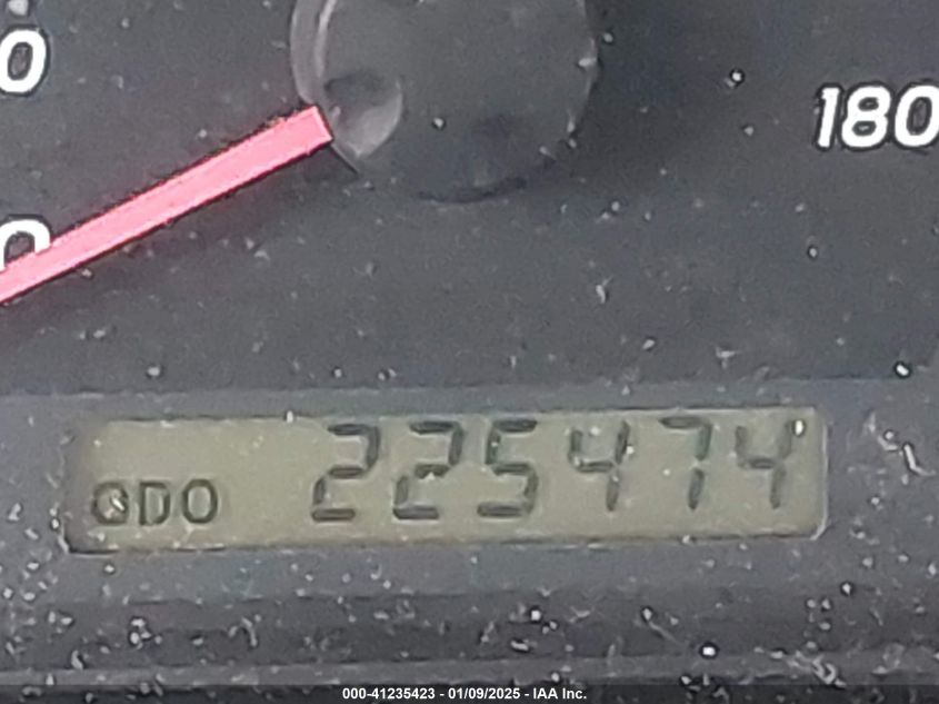 2006 Toyota Tundra Darrell Waltrip Edition/Sr5 V8 VIN: 5TBET34136FS34450 Lot: 41235423