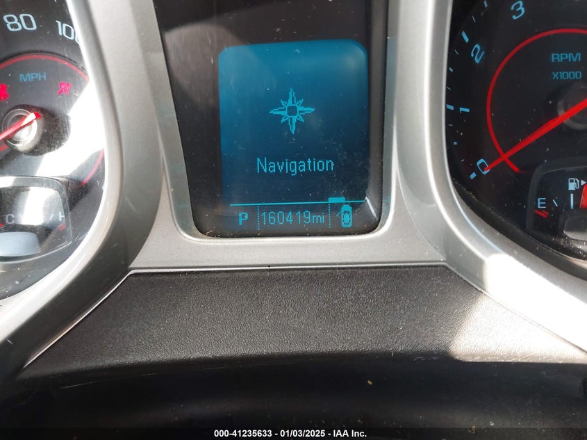 2013 CHEVROLET CAMARO VIN: 2G1FB1E3XD9246877