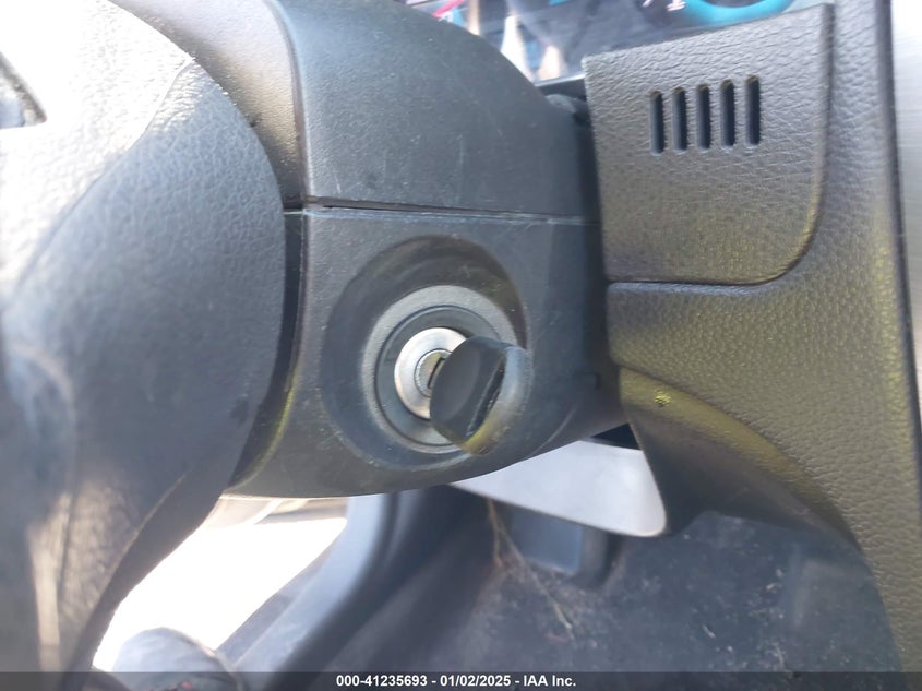 2012 FORD FUSION VIN: 3FAHP0HA7CR102613