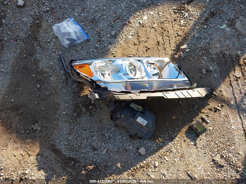 2015 CHEVROLET MALIBU 1LT - 1G11C5SL5FF231359