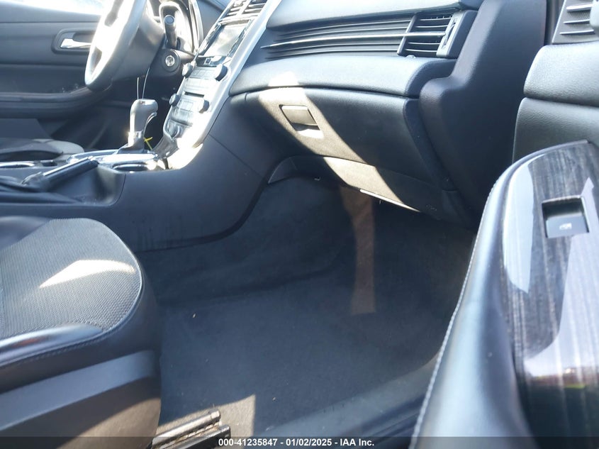 2015 CHEVROLET MALIBU 1LT - 1G11C5SL5FF231359