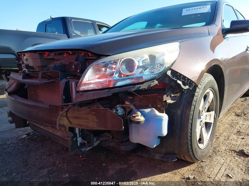 2015 CHEVROLET MALIBU 1LT - 1G11C5SL5FF231359