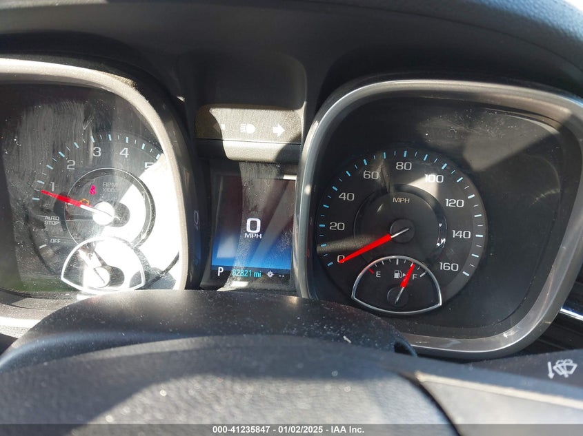 2015 CHEVROLET MALIBU 1LT - 1G11C5SL5FF231359