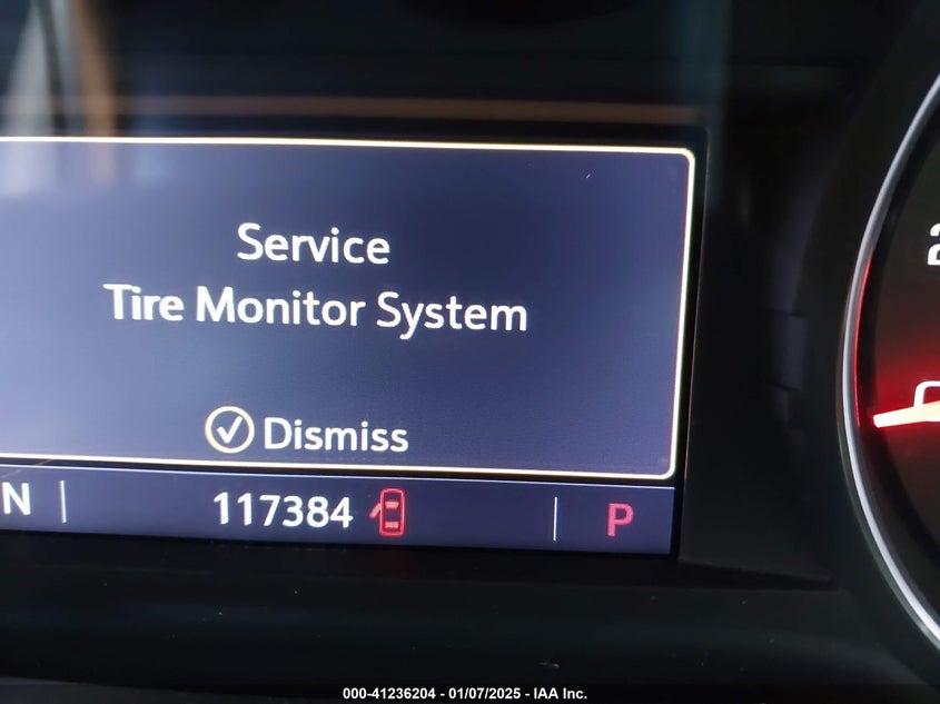 2019 CHEVROLET SILVERADO 1500 LTZ - 1GCPWEEDXKZ115175