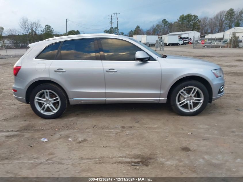 VIN WA1LFAFP3FA074953 2015 AUDI Q5 no.13