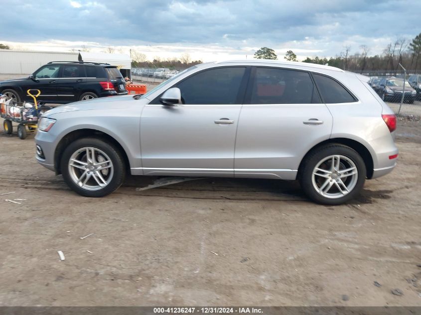 VIN WA1LFAFP3FA074953 2015 AUDI Q5 no.14