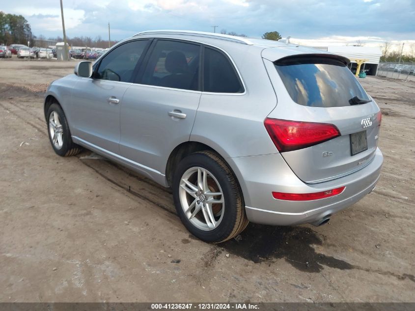 VIN WA1LFAFP3FA074953 2015 AUDI Q5 no.3