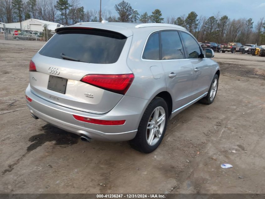 VIN WA1LFAFP3FA074953 2015 AUDI Q5 no.4