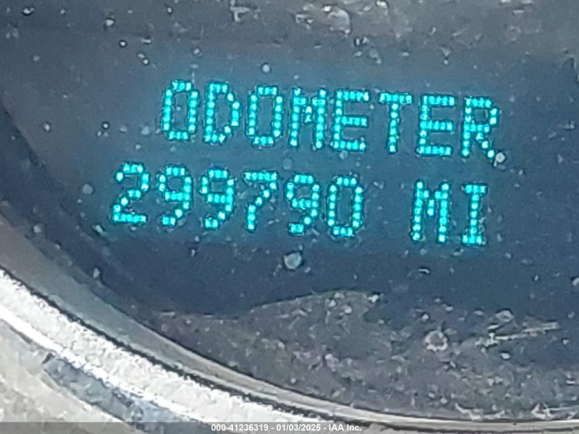 2011 Chevrolet Silverado Lt VIN: 1GC2KXCG7BZ37000 Lot: 41236319