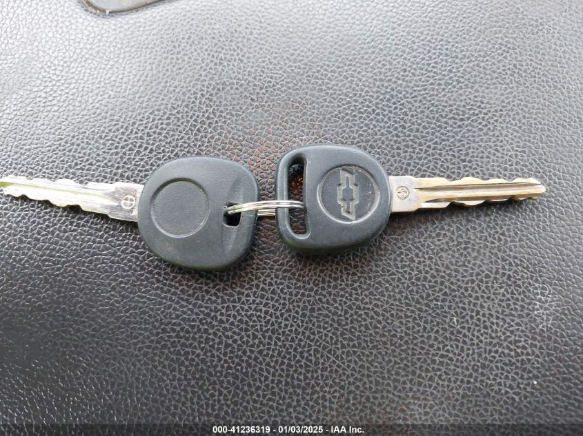 2011 Chevrolet Silverado Lt VIN: 1GC2KXCG7BZ37000 Lot: 41236319