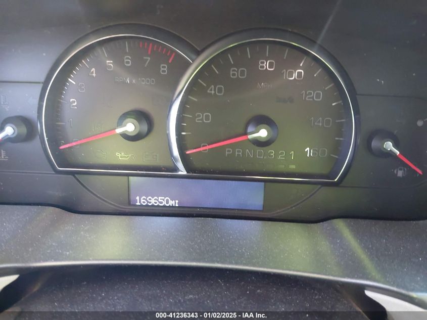 2008 Cadillac Dts 1Sb VIN: 1G6KD57Y48U211232 Lot: 41236343