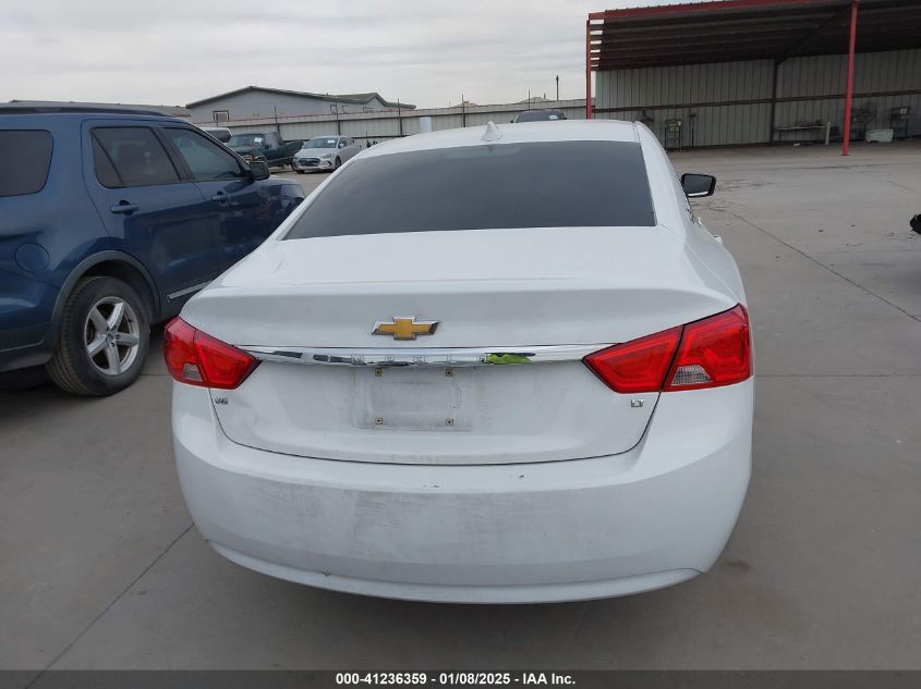 VIN 1G11Z5S35LU103144 2020 CHEVROLET IMPALA no.17