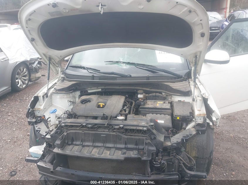 2020 KIA SOUL LX/X LINE/S - KNDJ23AU1L7717455