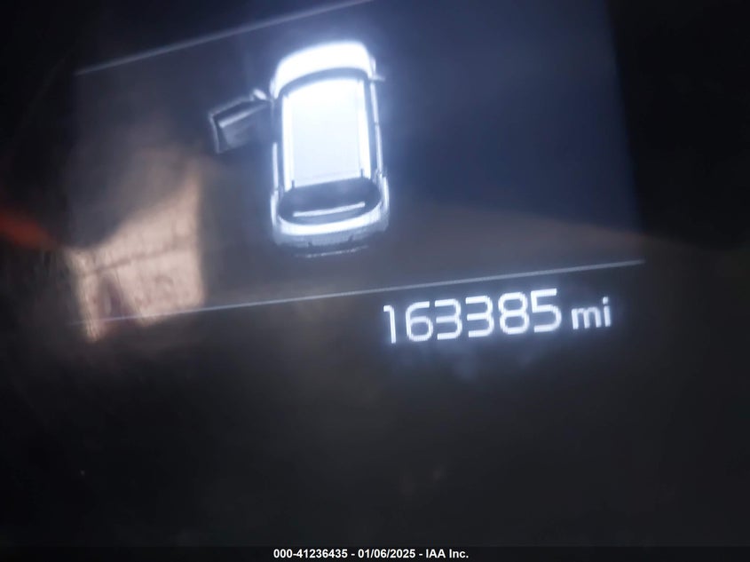 2020 KIA SOUL LX/X LINE/S - KNDJ23AU1L7717455