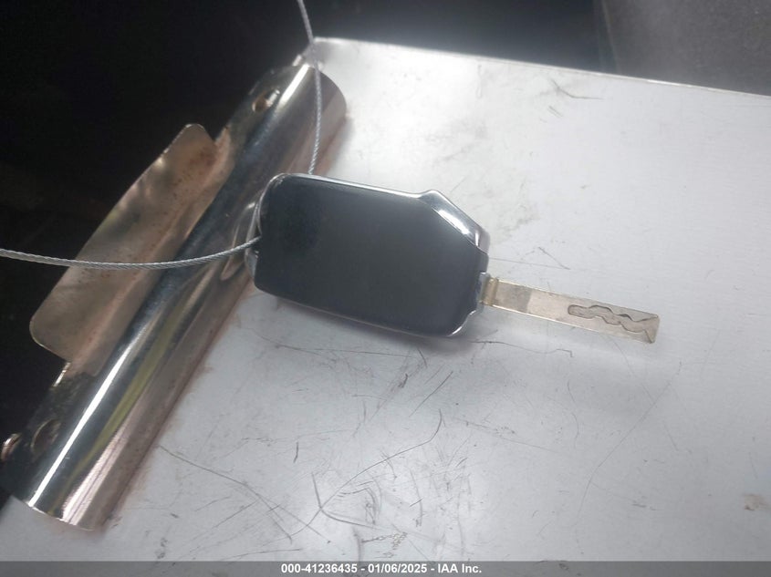 2020 KIA SOUL LX/X LINE/S - KNDJ23AU1L7717455