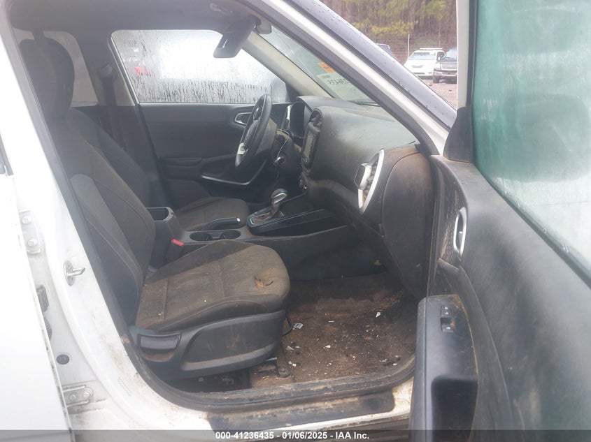 2020 KIA SOUL LX/X LINE/S - KNDJ23AU1L7717455