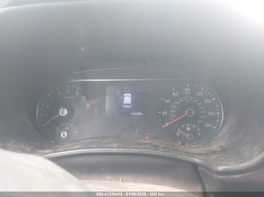 2020 KIA SOUL LX/X LINE/S - KNDJ23AU1L7717455